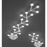 Artemide Net Linear 125 Ceiling LED Light | 3000K DIM 0-10V UNV