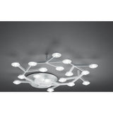 Artemide Net Linear 125 Ceiling LED Light | 3000K DIM 0-10V UNV