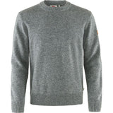 Fjallraven Ovik Round-neck Sweater Mens