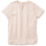 Katin Folk Henley Knits