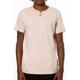 Katin Folk Henley Knits