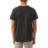 Katin Folk Henley Tees