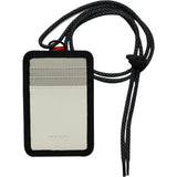 Rains Waterproof Card Badge
