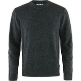Fjallraven Ovik Round-neck Sweater Mens