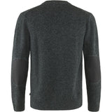Fjallraven Ovik Round-neck Sweater Mens