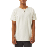 Katin Folk Henley Tees
