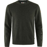 Fjallraven Ovik Round-neck Sweater Mens