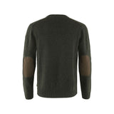 Fjallraven Ovik Round-neck Sweater Mens