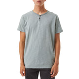 Katin Folk Henley Tees