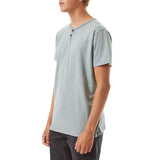 Katin Folk Henley Tees
