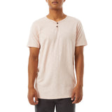 Katin Folk Henley Tees