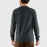 Fjallraven Ovik Round-neck Sweater Mens