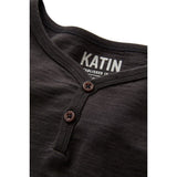 Katin Folk Henley Knits