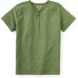 Katin Folk Henley Tees