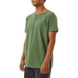Katin Folk Henley Tees