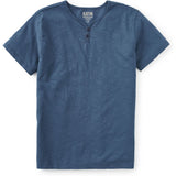 Katin Folk Henley Tees