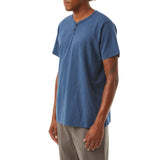 Katin Folk Henley Tees