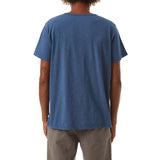 Katin Folk Henley Tees