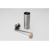 Snow Peak Field Barista | Coffee Grinder