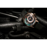 The Electricianz Electric Code Watch | Cazino