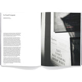 Drift Magazine Volume 8 | London, Paperback
