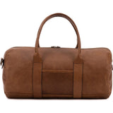 Moore & Giles Reclaimed Duffel | Heirloom Oak