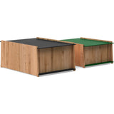 We Do Wood Chest 1-2