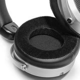Hifiman HE-400SE Headphones | Black