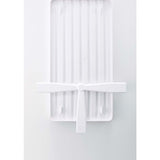 Yamazaki Tower 2-Level Dish Drainer Rack