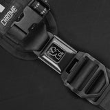 Chrome Citizen Messenger Bag | Blckchrm