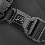 Chrome Kadet Sling Bag | Blckchrm