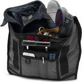 Chrome Citizen Welterweight Messenger Bag | Charcoal / Black BG-222