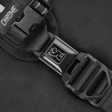 Chrome Citizen Tokyo Messenger Bag | Checker Flag