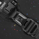 Chrome Citizen Tokyo Messenger Bag | Tokyo Neon