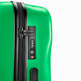 Crash Baggage Icon Trolley Suitcase - Mint Green