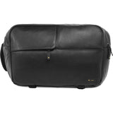 Incase Ari Marcopoulos Camera Bag | Black Leather