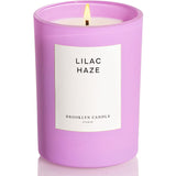 Brooklyn Candle Studio Lilac Candle | 10oz