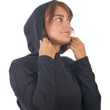 Merino Hoodie Women's