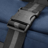 Chrome Barrage Cargo Backpack | Navy Blue