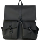RAINS Waterproof MSN Cargo Backpack