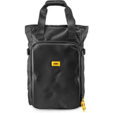 Crash Baggage Crash Not Crash Tote Bag