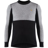 Fjallraven Bergtagen Stretch Trousers Womens | Basalt