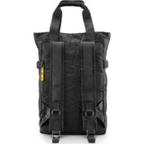 Crash Baggage Crash Not Crash Tote Bag