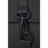 RAINS Waterproof MSN Cargo Backpack