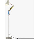 Anglepoise Type 75™ Floor Lamp | Anglepoise Plus Paul Smith