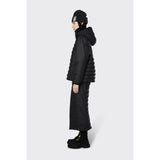 Rains Winter Trekker Hooded Jacket