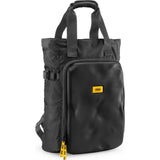 Crash Baggage Crash Not Crash Tote Bag