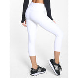 Koral Exceed Capri High Rise Full Support Legging