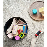 Yamazaki Rin Round Deep Storage Case | One size