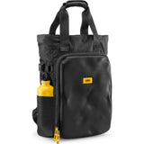 Crash Baggage Crash Not Crash Tote Bag